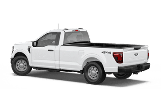 2026 Ford F-150® External Image 2